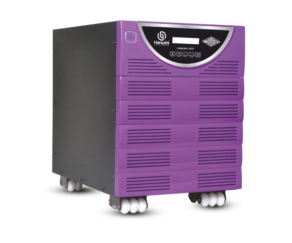 DSP Sine Wave Inverter