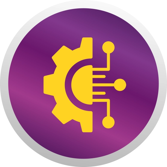 ENGINEERED FOR TOMORROW