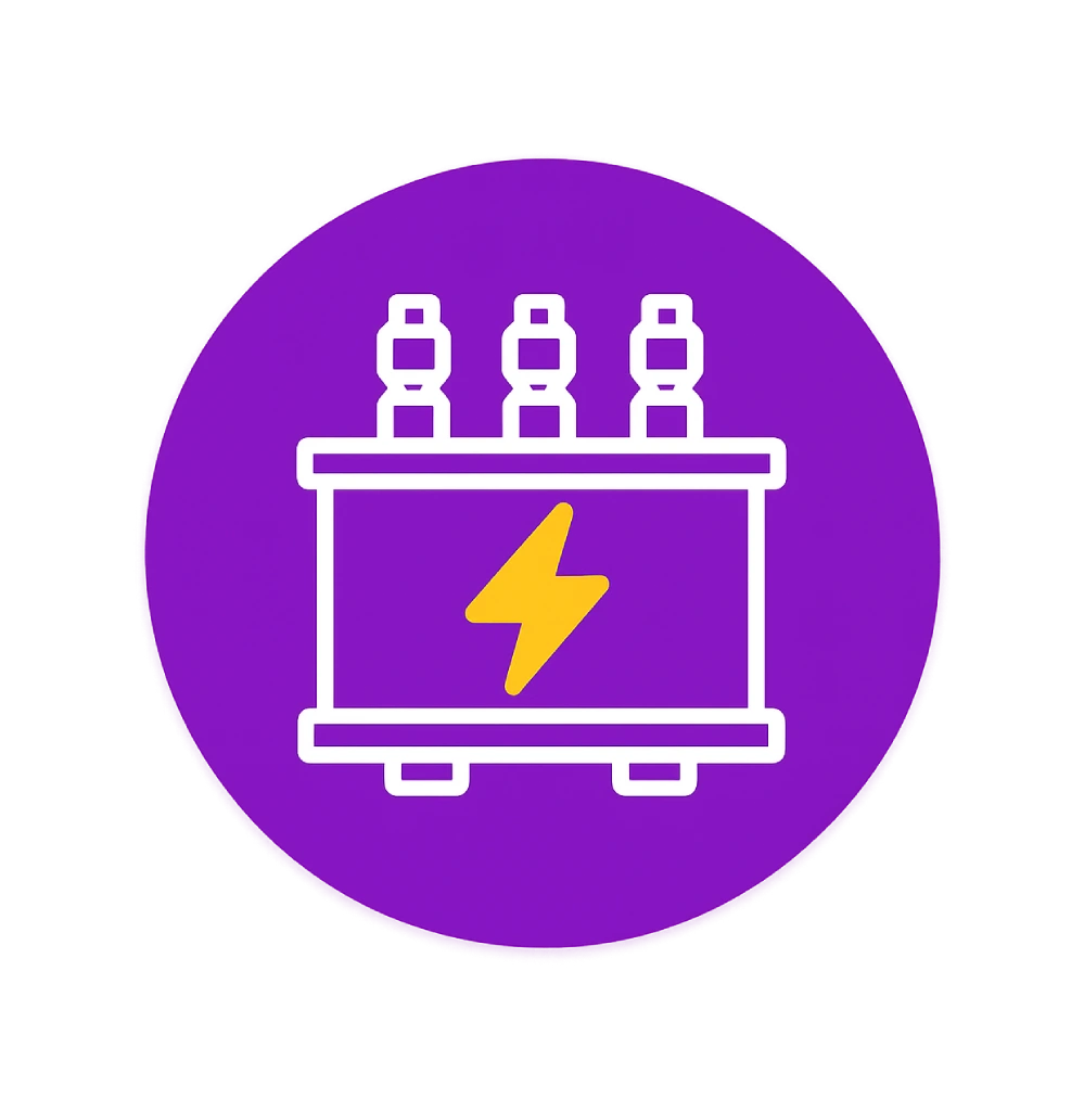 Isolation Transformer