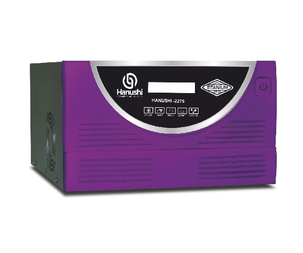 DSP Sine Wave Inverter